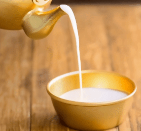 makgeolli bowl
