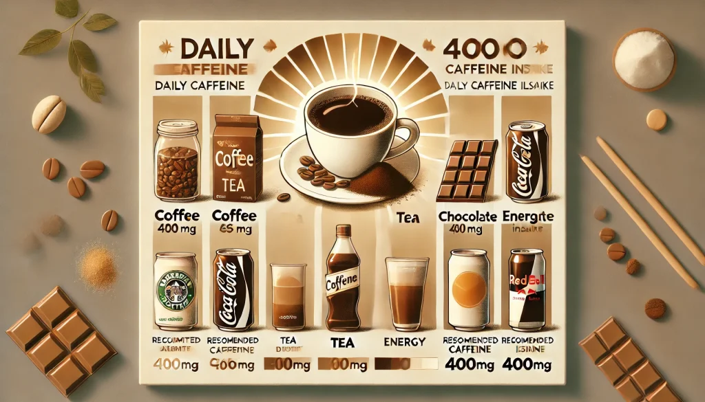 caffeine consumption